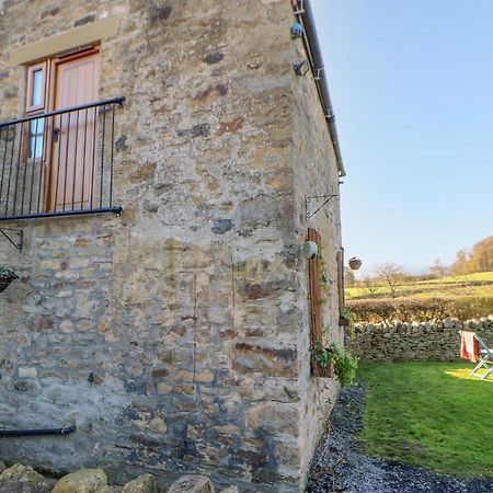 Drover'S Cottage Wolsingham ภายนอก รูปภาพ