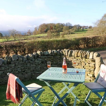 Drover'S Cottage Wolsingham ภายนอก รูปภาพ