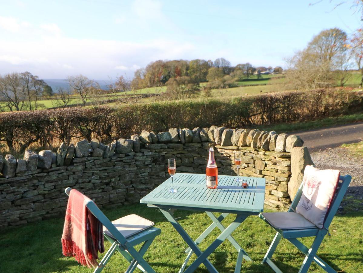 Drover'S Cottage Wolsingham ภายนอก รูปภาพ