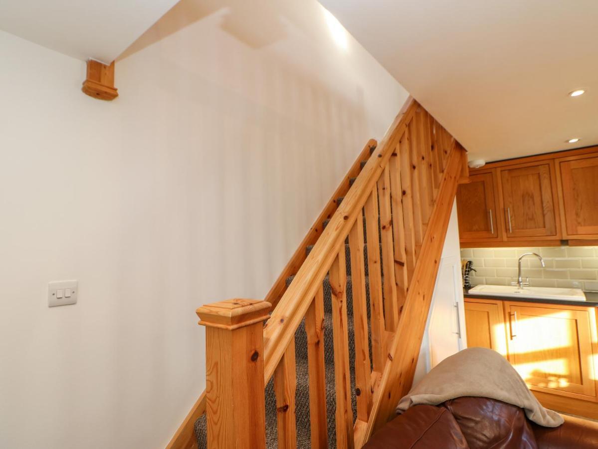 Drover'S Cottage Wolsingham ภายนอก รูปภาพ