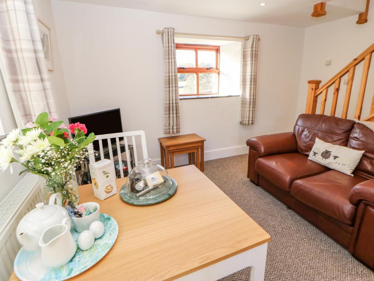 Drover'S Cottage Wolsingham ภายนอก รูปภาพ