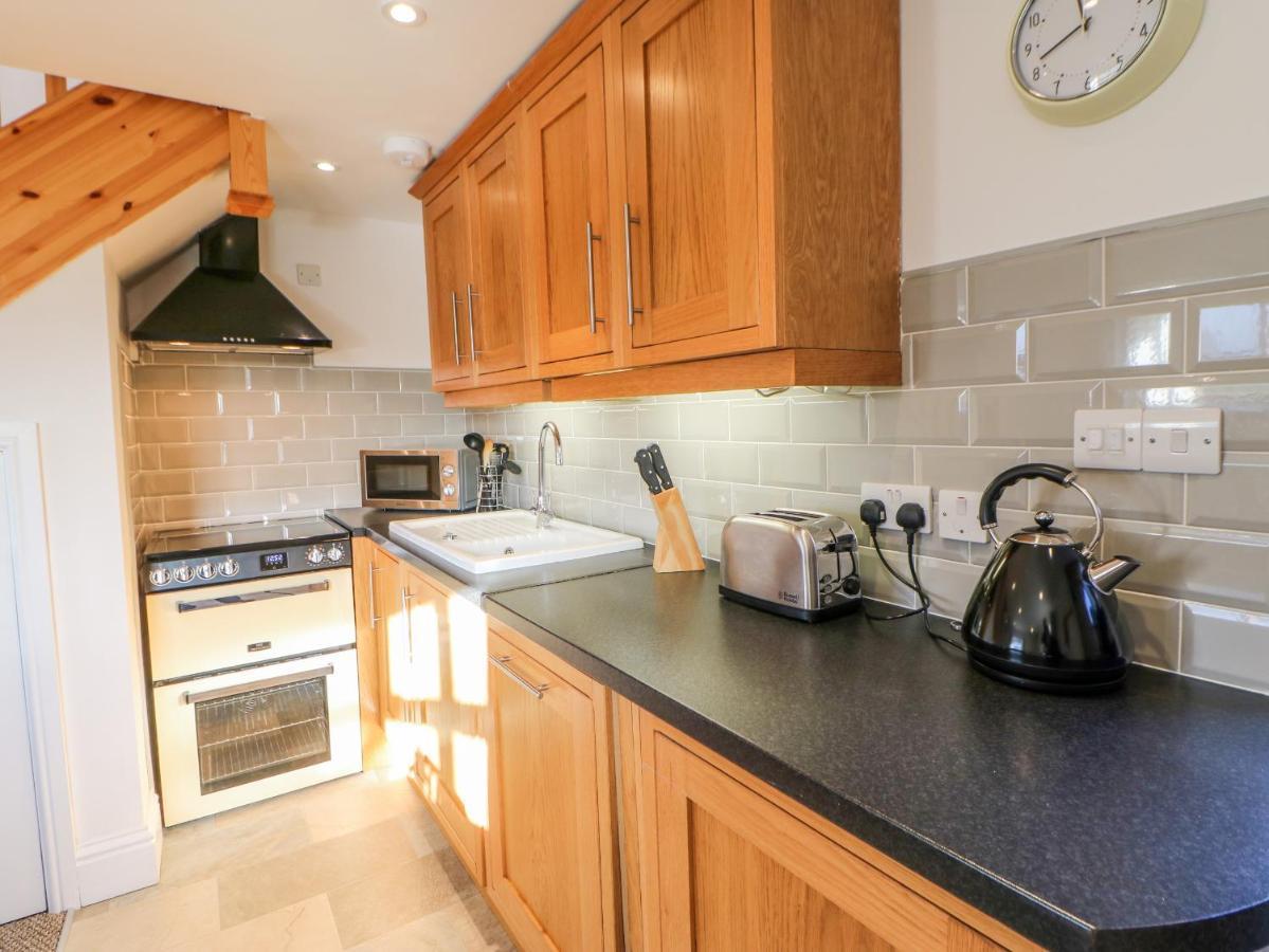 Drover'S Cottage Wolsingham ภายนอก รูปภาพ