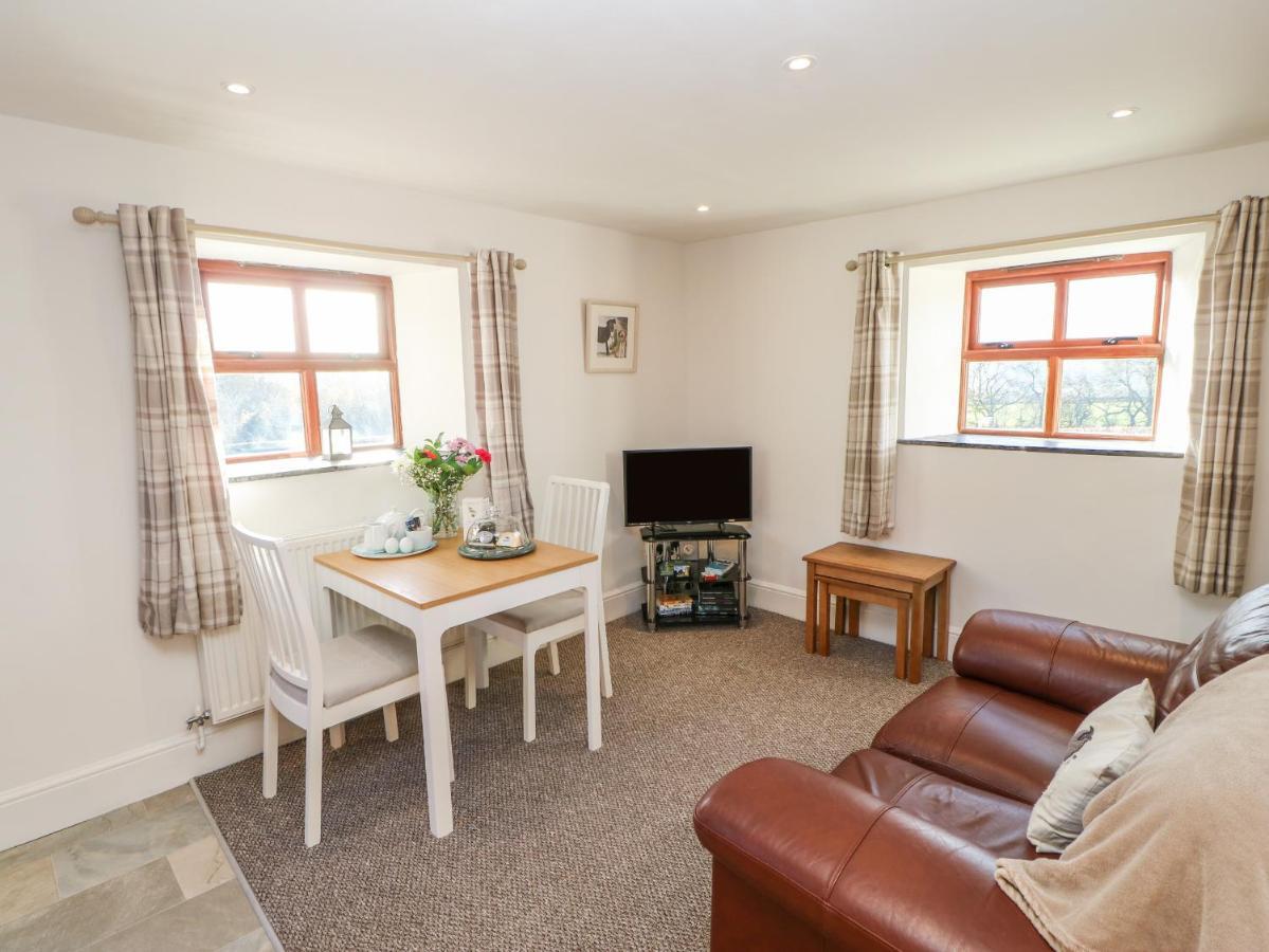 Drover'S Cottage Wolsingham ภายนอก รูปภาพ