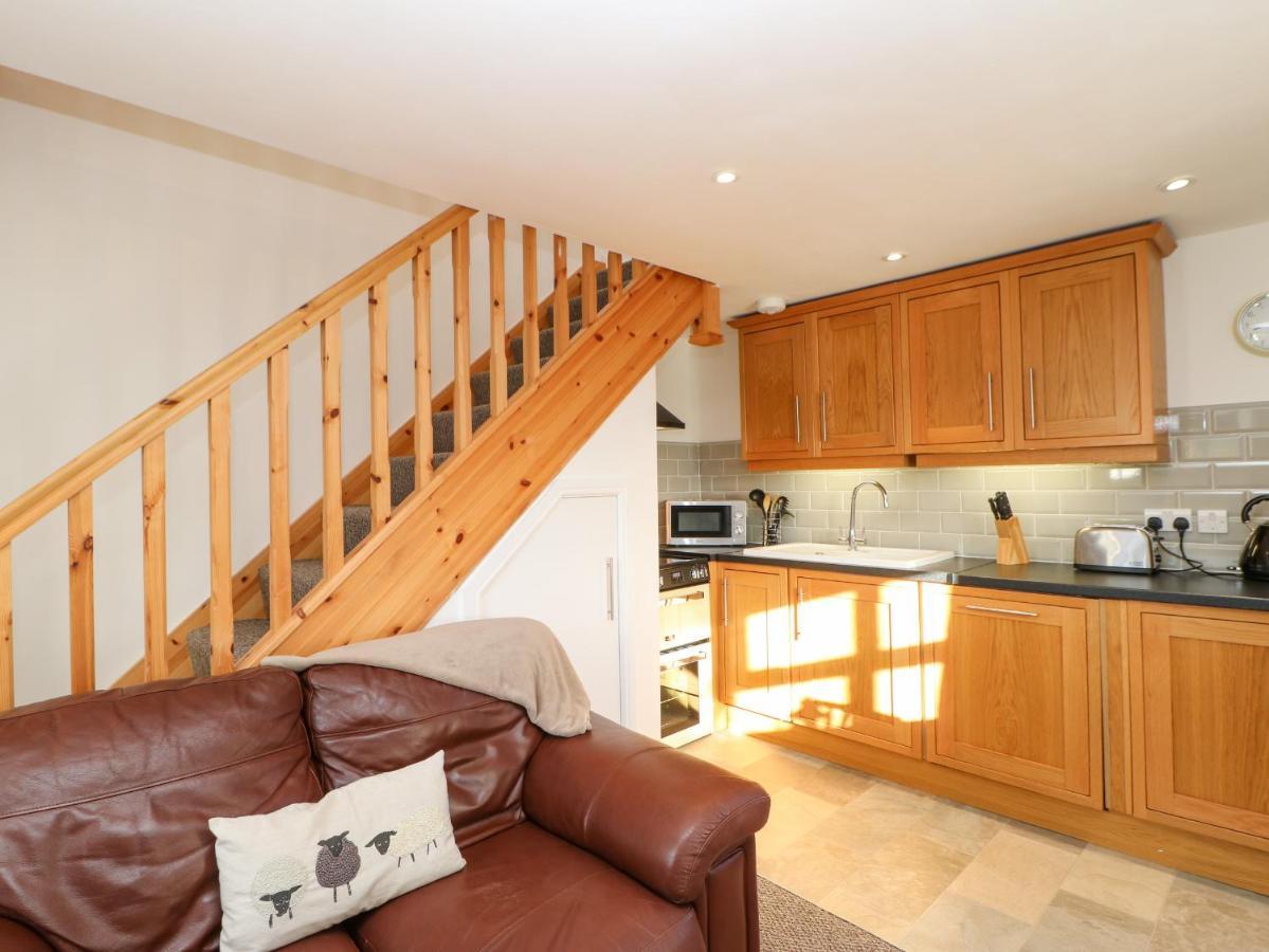 Drover'S Cottage Wolsingham ภายนอก รูปภาพ