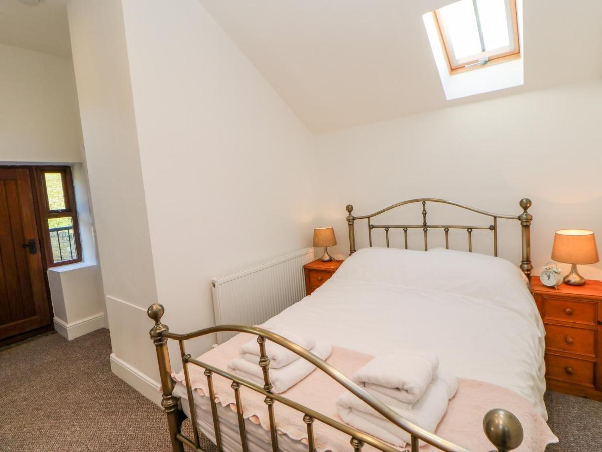 Drover'S Cottage Wolsingham ภายนอก รูปภาพ