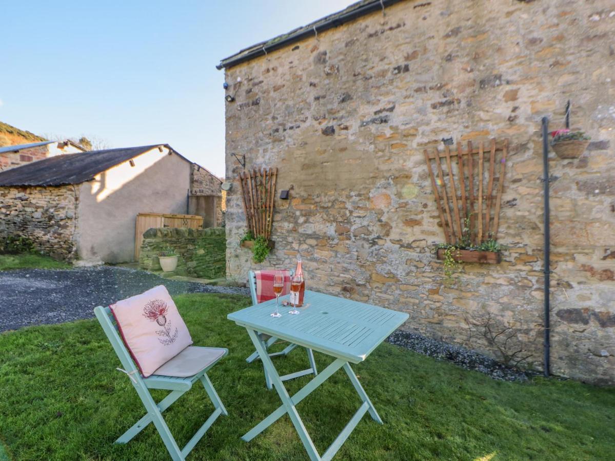 Drover'S Cottage Wolsingham ภายนอก รูปภาพ
