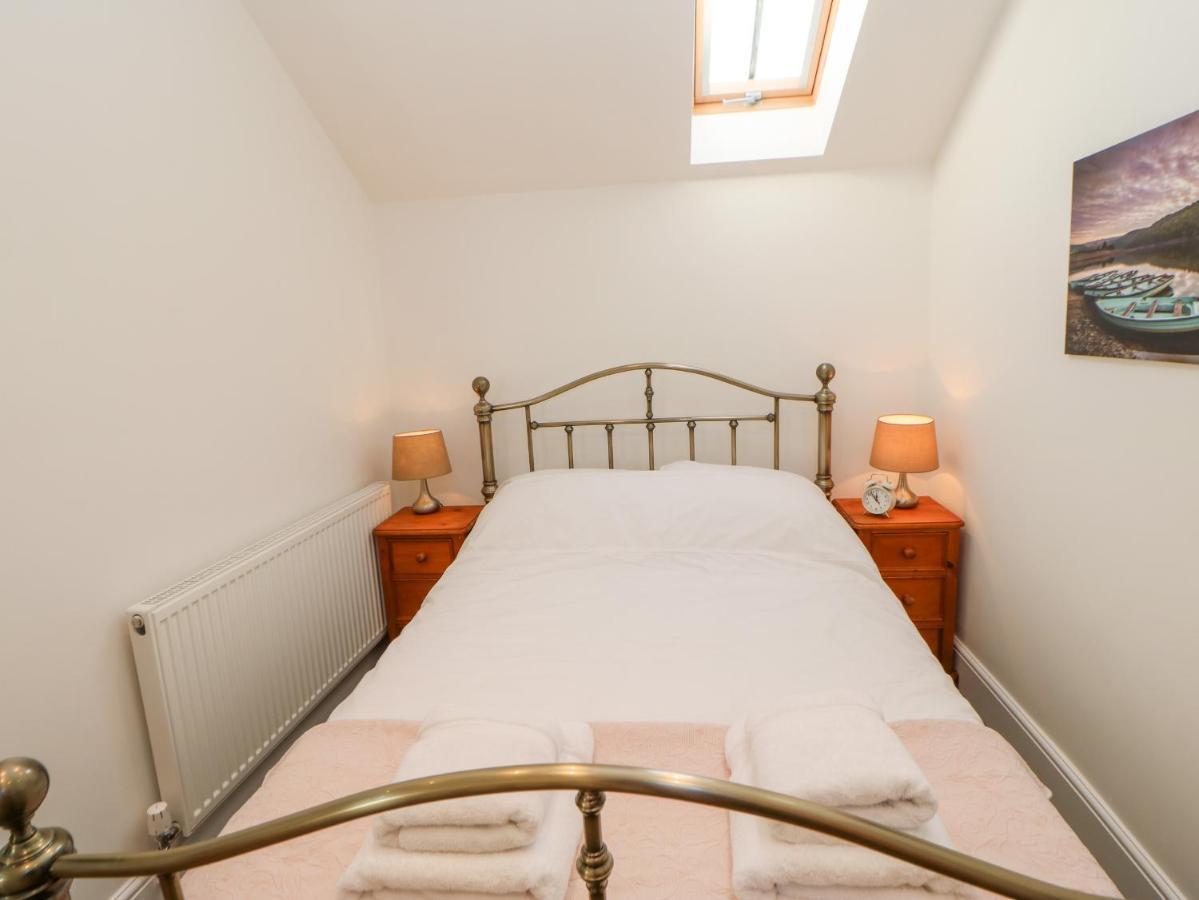 Drover'S Cottage Wolsingham ภายนอก รูปภาพ