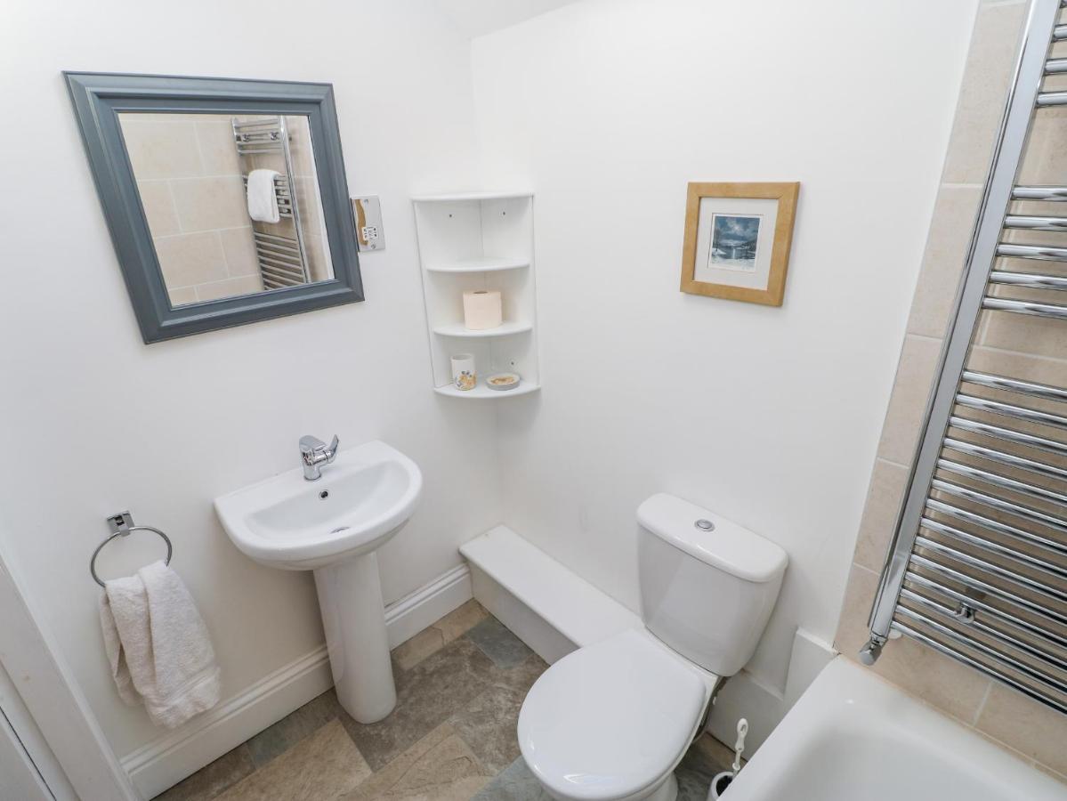 Drover'S Cottage Wolsingham ภายนอก รูปภาพ