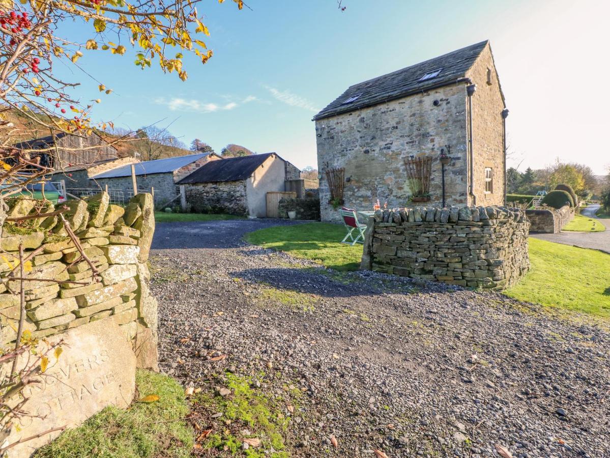 Drover'S Cottage Wolsingham ภายนอก รูปภาพ