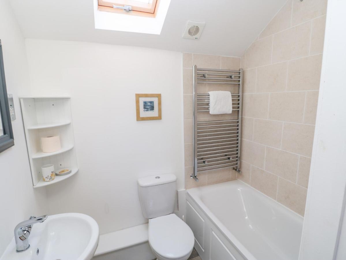 Drover'S Cottage Wolsingham ภายนอก รูปภาพ