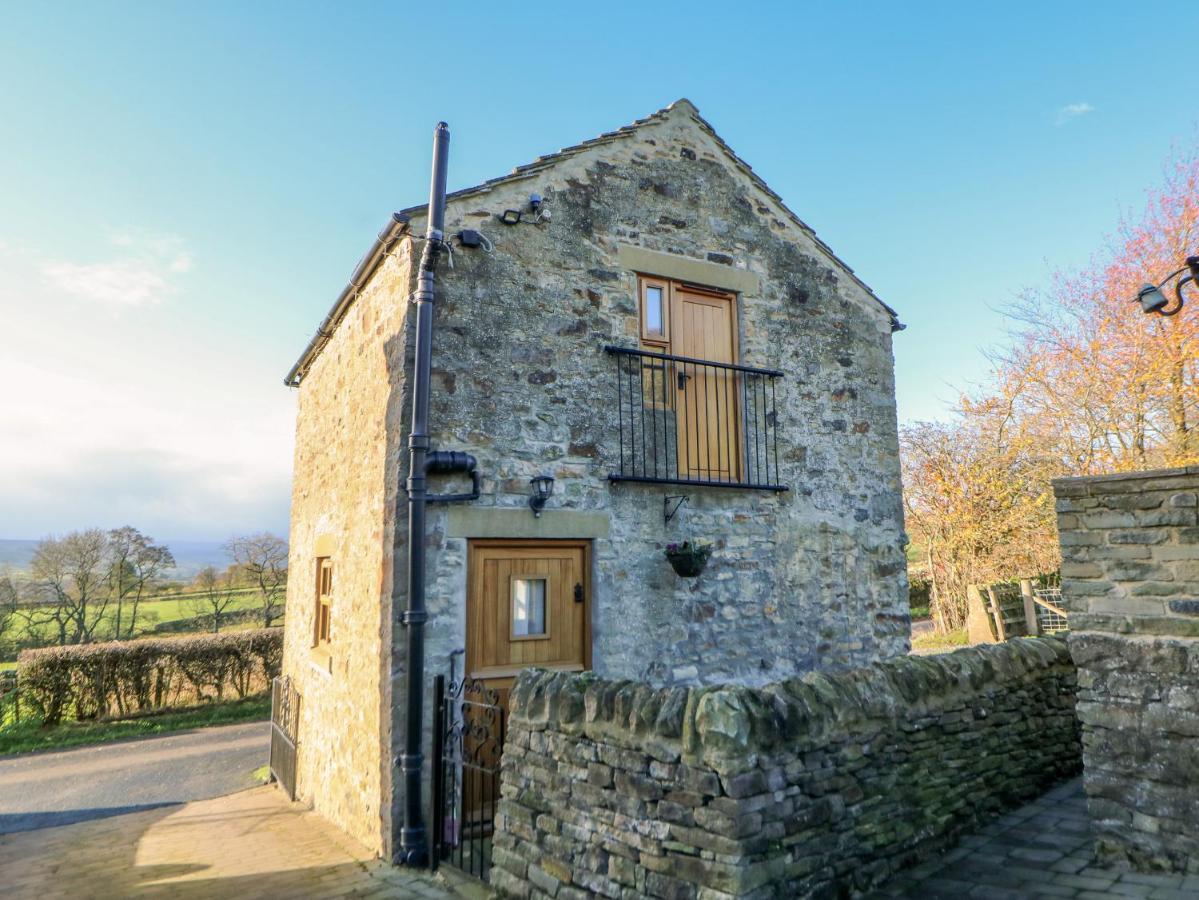 Drover'S Cottage Wolsingham ภายนอก รูปภาพ